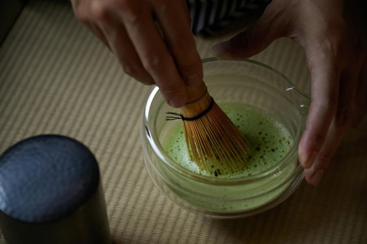 Gion Shifuki By Yadoru Kyoto Hanare Villa Giommachi ภายนอก รูปภาพ